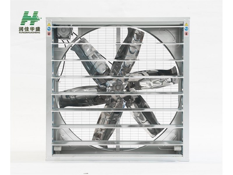 濕簾冷風(fēng)機的弊端